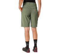 Vaude Bike Ledro Shorts 36 Cedar Wood