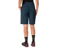 Vaude Bike Ledro Shorts 36 Dark Sea