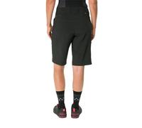Vaude Bike Ledro Shorts Black 34 Woman 34 Black