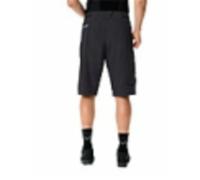 Vaude Bike Ledro Shorts L Black / Black