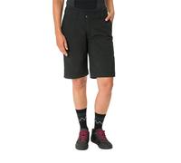 Vaude Bike Ledro Shorts Shorts Black 34 Women