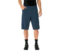 Vaude Bike Ledro Shorts Shorts Black S Men
