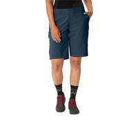 Vaude Bike Ledro Shorts Shorts Blue 38 Women