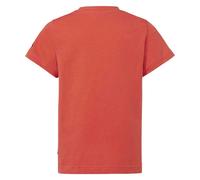 Vaude Bike Lezza Short Sleeve T-shirt 122-128 cm Hotchili Uni
