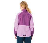 Vaude - Women's Loamer Air Jacket II - Cycling jacket size 18, pink/purple