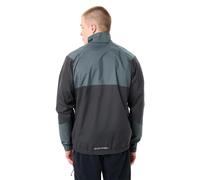 Vaude Bike Loamer Air Ii Jacket XL Black / Heron