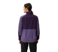 Vaude Bike Loamer Air Jacket 38 Mulberry