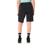 Vaude Bike Loamer Base Cord Shorts 36 Black