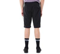 Vaude Bike Loamer Base Cord Shorts L Black