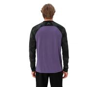 Vaude Bike Loamer Long Sleeve T-shirt L Mulberry