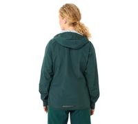 Vaude Bike Loamer Rain Jacket 36 Deep Pond