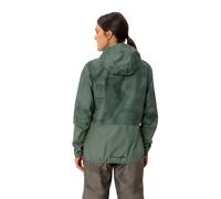 Vaude Bike Loamer Rain Jacket 40 Agave