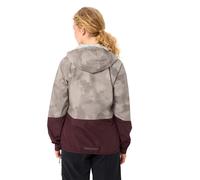 VAUDE Women's Women's Loamer Rain Jacket Jacket (pack of 1)