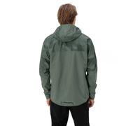 Vaude Bike Loamer Rain Jacket L Agave