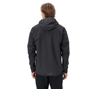 Vaude Bike Loamer Rain Jacket Black M Men