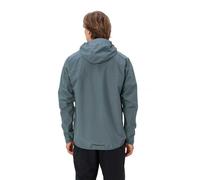 Vaude - Loamer Rain Jacket - Cycling jacket size M, grey
