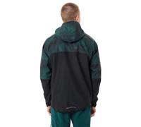 Vaude - Loamer Rain Jacket - Cycling jacket size XL, black