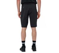 Vaude Bike Loamer Shorts S Black