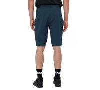 Vaude Bike Loamer Shorts S Dark Sea