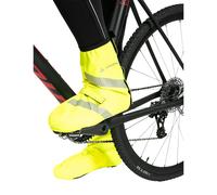 VAUDE Unisex Luminum Bike Gaiter Over Shoes