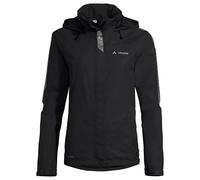 Vaude Bike Luminum Ii Jacket Black 42 Woman 42 Black