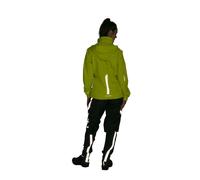 Vaude Bike Luminum Ii Pants Black 44 Woman
