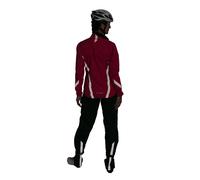 Vaude Luminum Perf. Pants II - Waterproof trousers - Women's Black EU 38