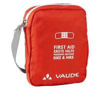 Vaude Bike M First Aid Kit Red M