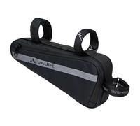 Vaude Bike M Frame Bag One Size Black