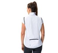 Vaude Bike Matera Air Gilet 38 White