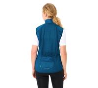 Vaude Bike Matera Air Gilet 40 Shore Blue