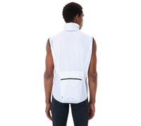 Vaude Bike Matera Air Gilet S White