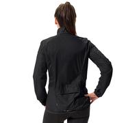 Vaude Bike Matera Air Jacket Black 38 Women