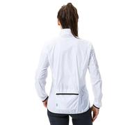 Vaude Bike Matera Air Jacket White 38 Women