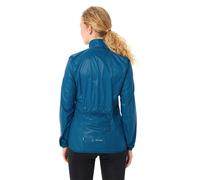 Vaude Bike Matera Air Jacket 42 Shore Blue