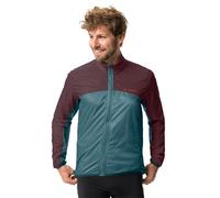 Vaude Bike Matera Air Jacket Blue,Purple M Men