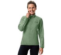Vaude Matera Air Jacket - Cycling windproof jacket - Women's Willow Green EU 40