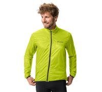 Vaude Bike Matera Air Jacket Green S Men