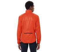 Vaude Bike Matera Air Jacket M Glowing Red Uni