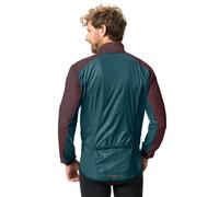 Vaude Bike Matera Air Jacket S Dark Oak