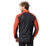 Vaude Bike Matera Air Jacket S Glowing Red