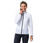 Vaude Bike Matera Air Jacket White 42 Women