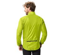 Vaude Bike Matera Air Jacket XL Bright Green