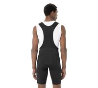Vaude - Matera Bib Tights - Cycling bottoms size XL, black