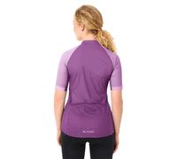 Vaude Bike Matera Hz Tricot Short Sleeve Jersey 40 Magenta