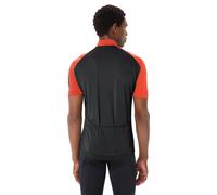Vaude Bike Matera Hz Tricot Short Sleeve Jersey M Glowing Red / Black