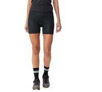 Vaude - Women's Matera Tights II - Cycling bottoms size 36, black