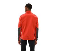 Vaude Bike Matera Ii Jacket M Glowing Red