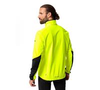 Vaude Bike Matera Ii Jacket S Neon Yellow