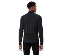 Vaude Bike Matera Ii Long Sleeve Jersey L Black